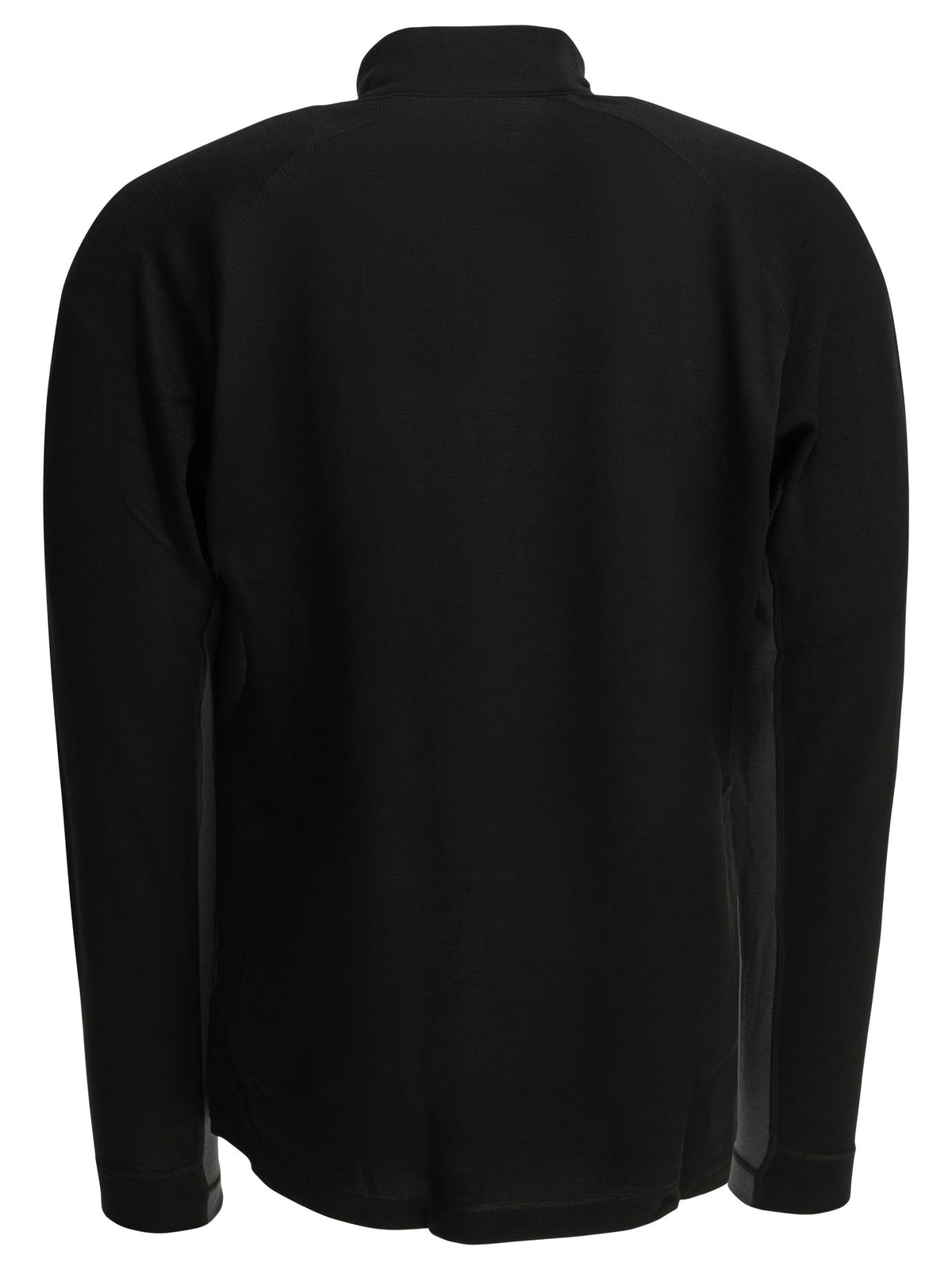 Montbell Sweatshirts - Black