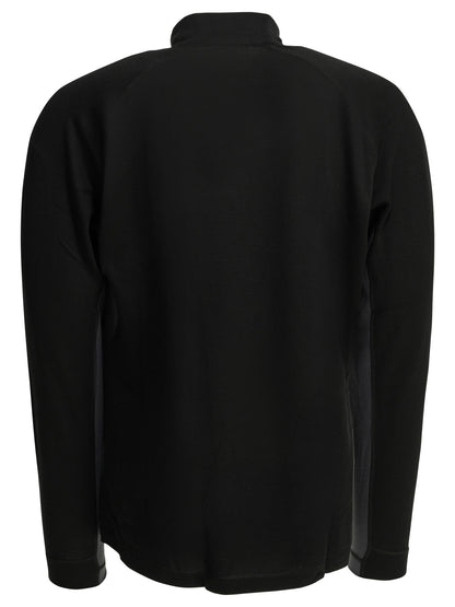 Montbell Sweatshirts - Black