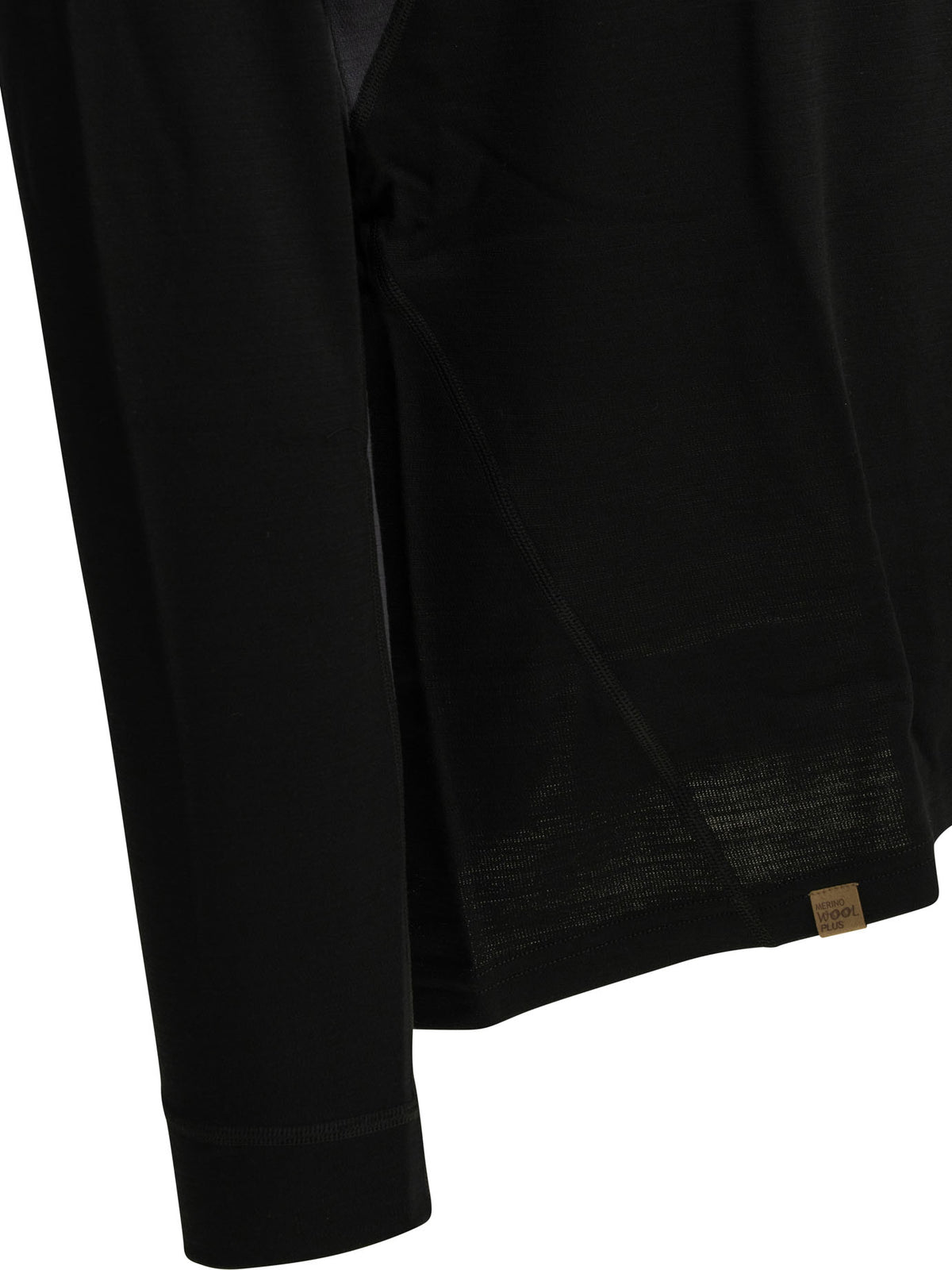 Montbell Sweatshirts - Black