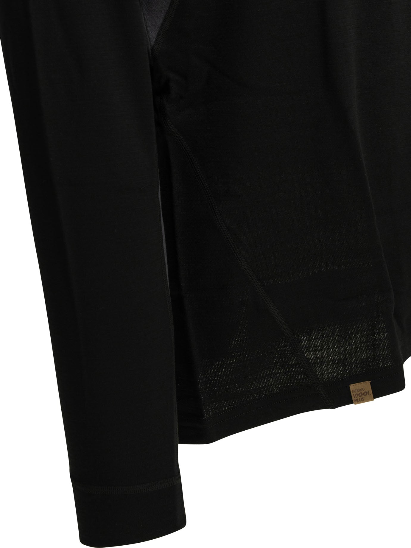 Montbell Sweatshirts - Black