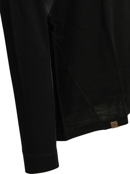 Montbell Sweatshirts - Black