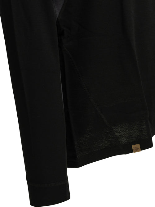 Montbell Sweatshirts - Black