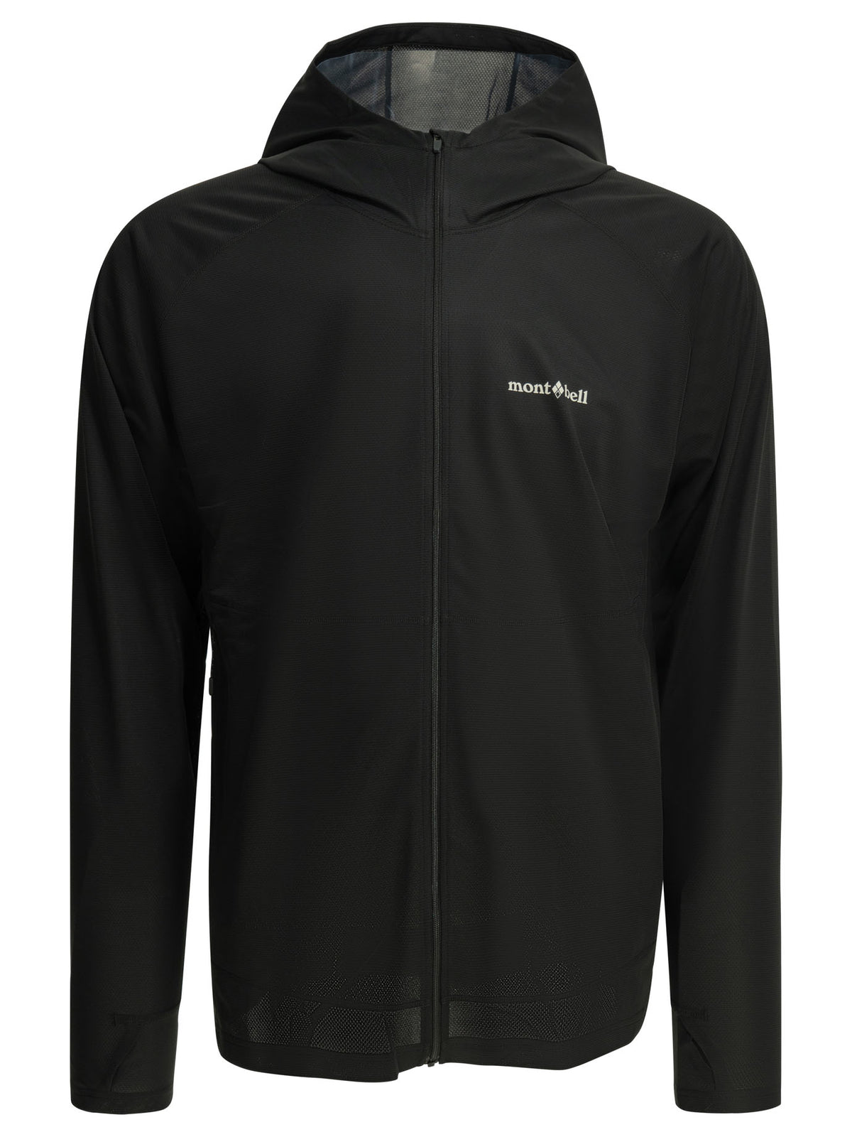 Montbell Sweatshirts - Black