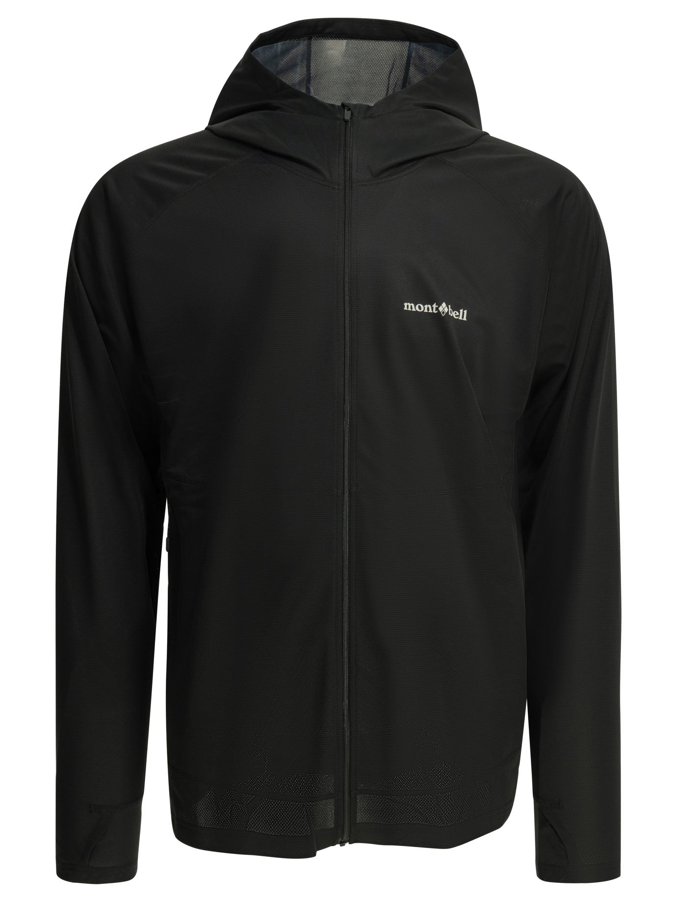 Montbell Sweatshirts - Black