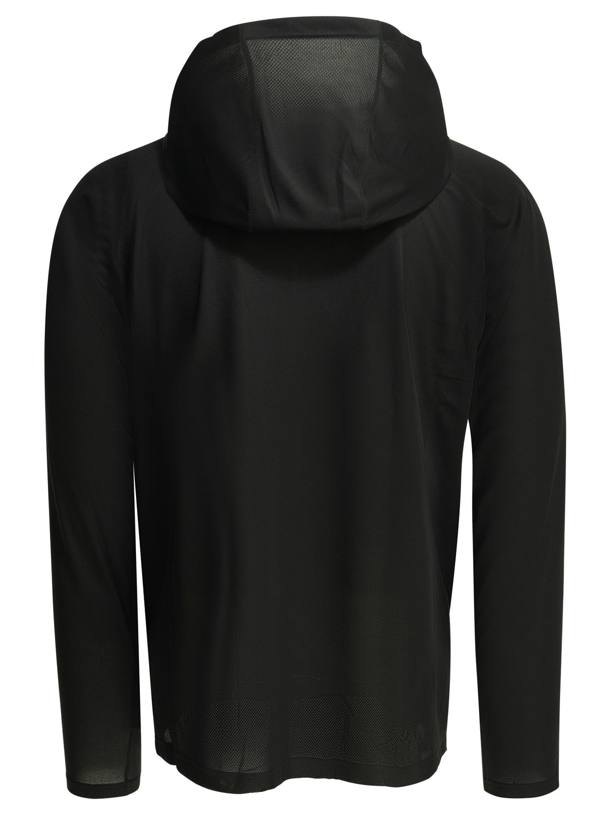Montbell Sweatshirts - Black