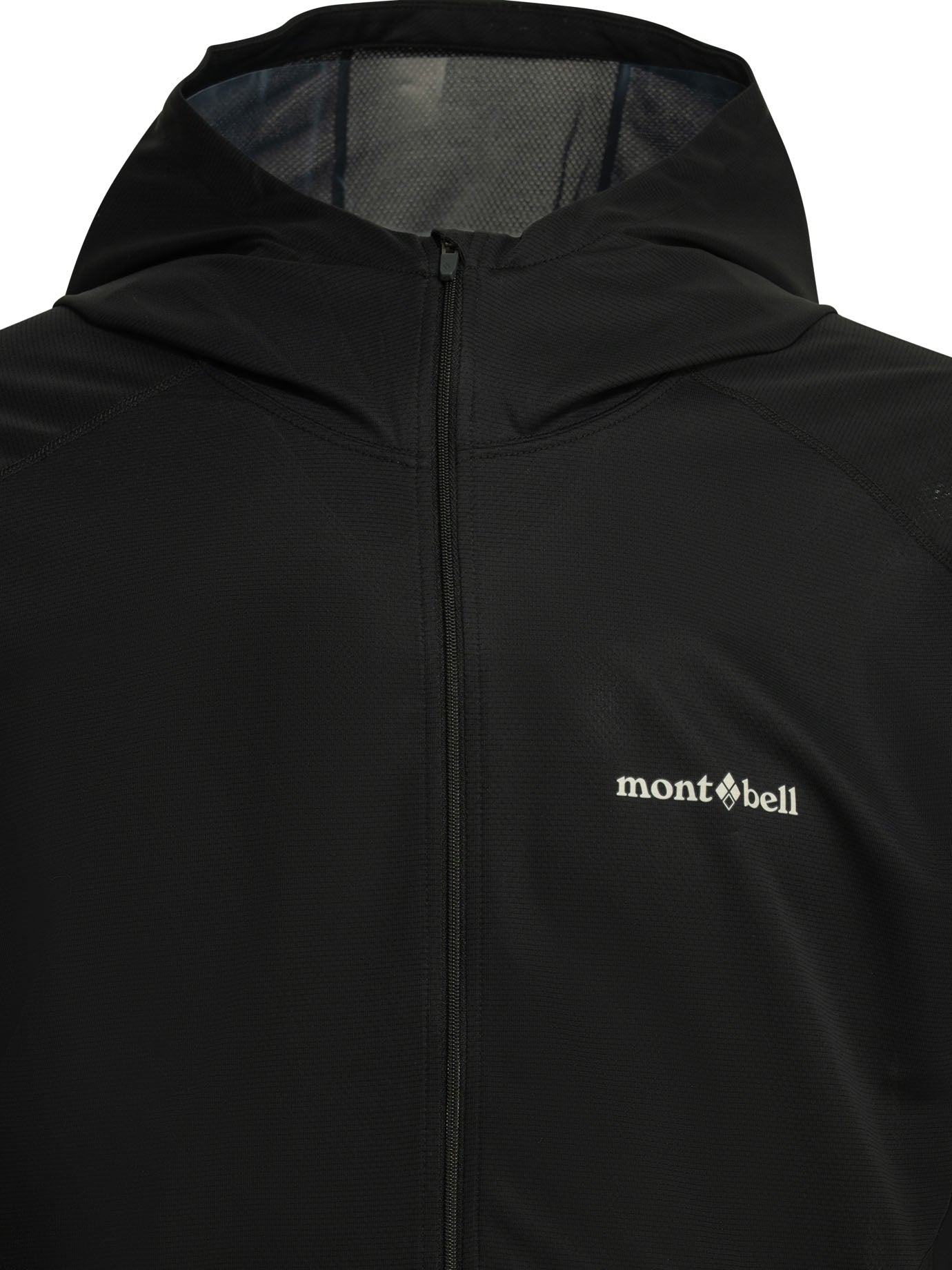 Montbell Sweatshirts - Black