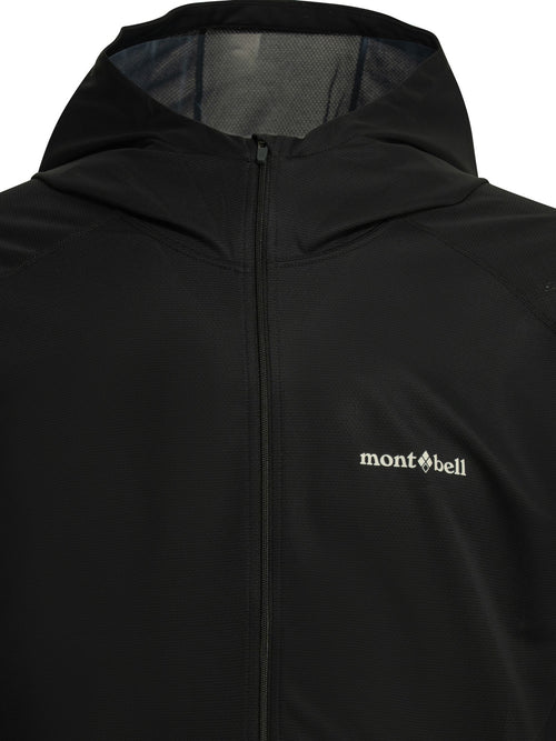 Montbell Sweatshirts - Black