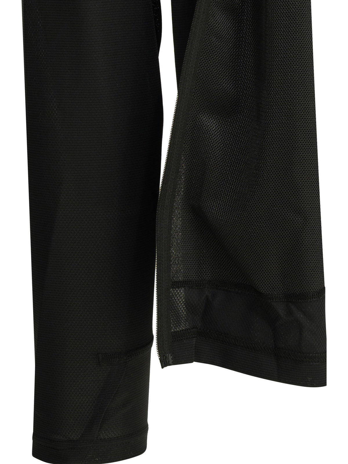 Montbell Sweatshirts - Black