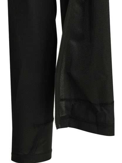 Montbell Sweatshirts - Black