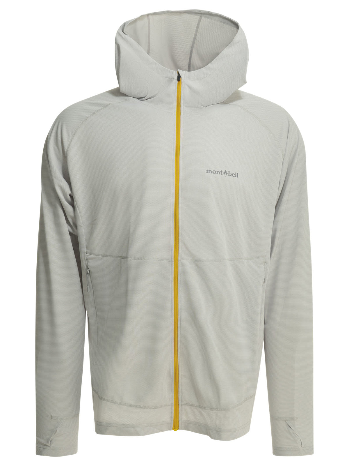 Montbell Sweatshirts - Grey