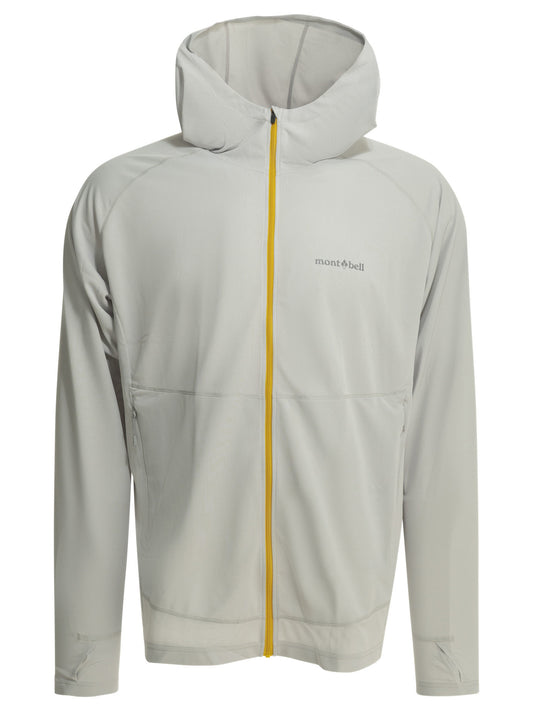 Montbell Sweatshirts - Grey