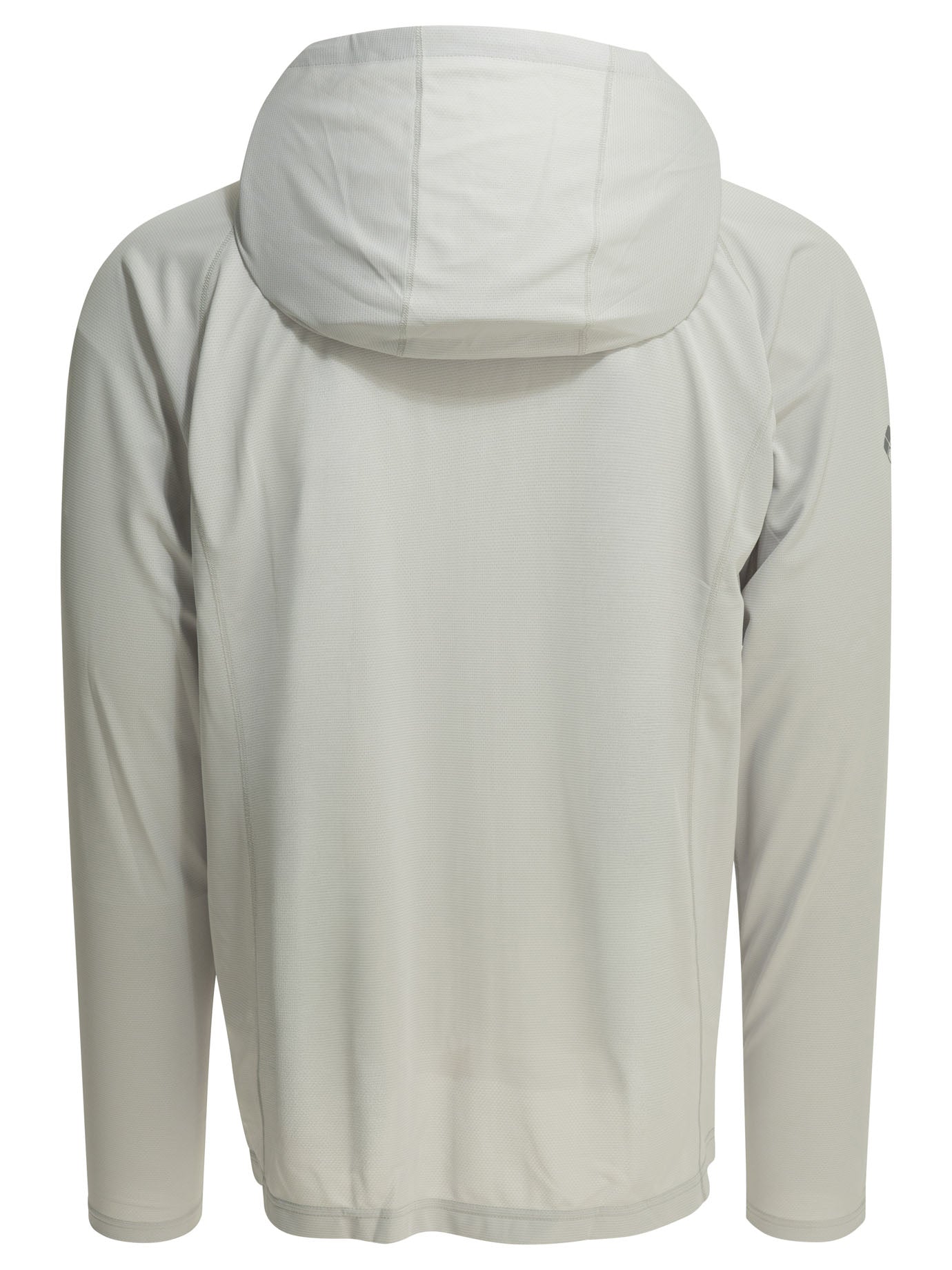 Montbell Sweatshirts - Grey