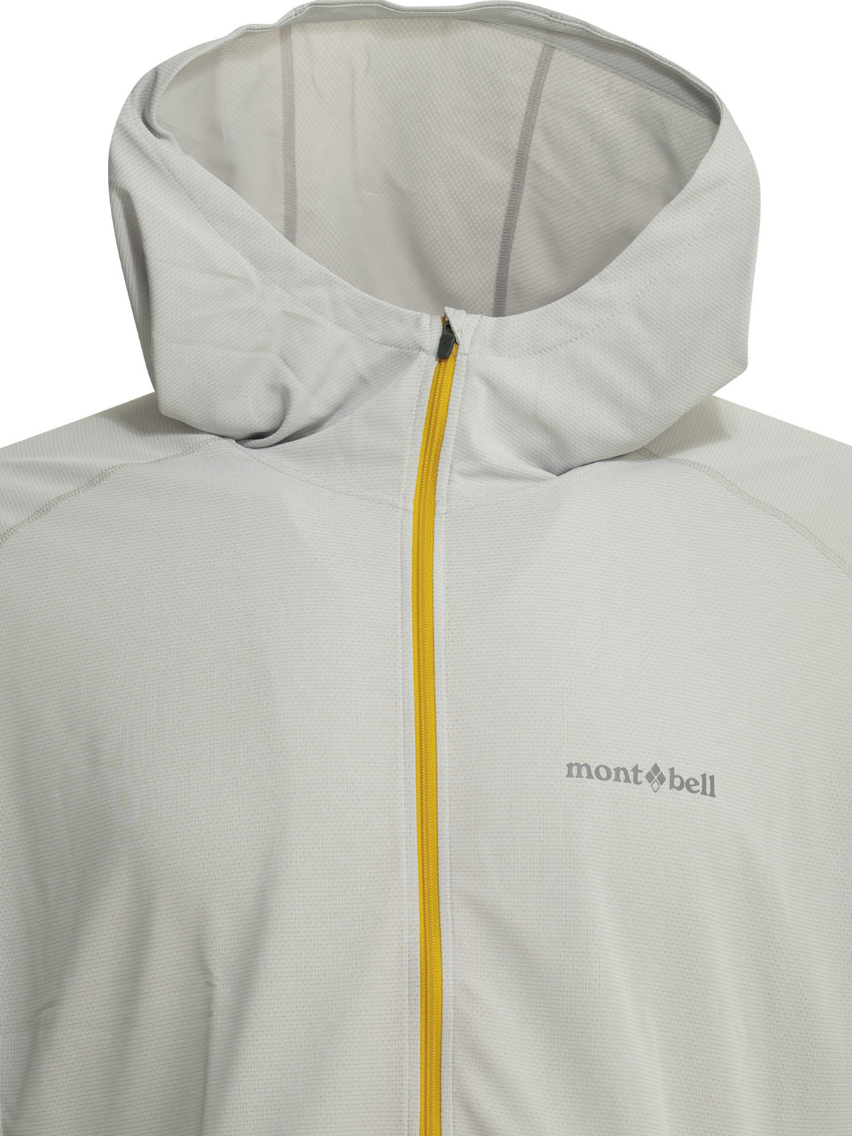 Montbell Sweatshirts - Grey