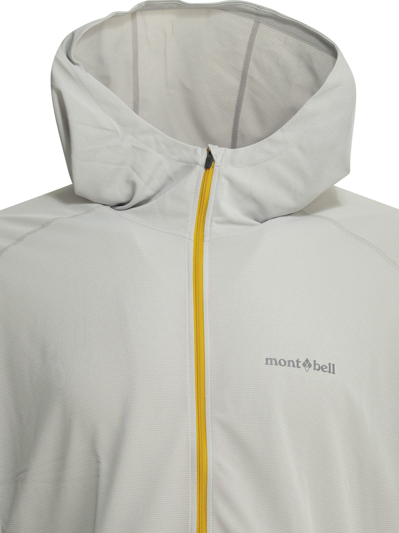 Montbell Sweatshirts - Grey