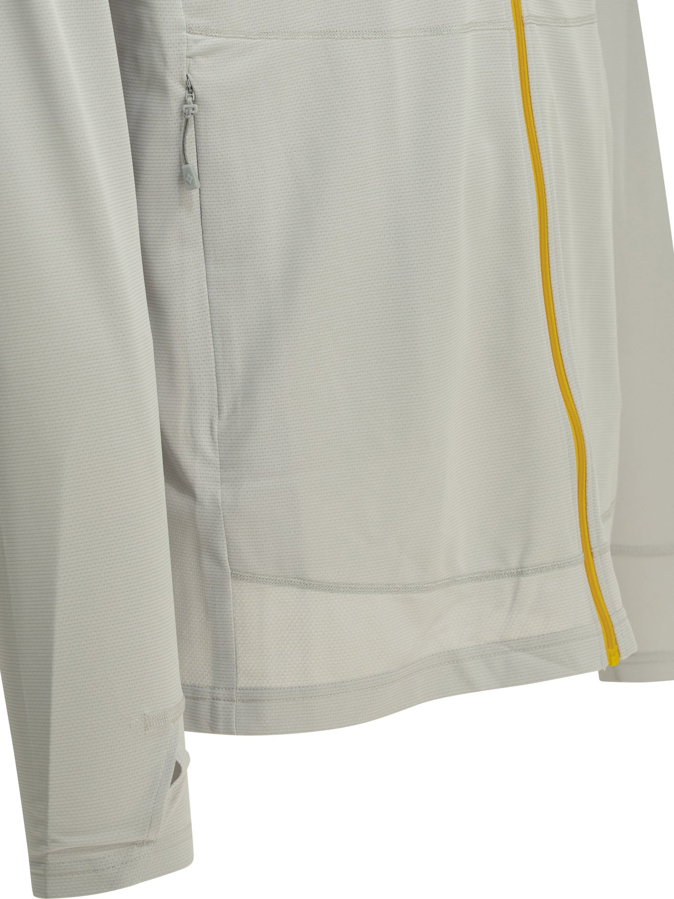Montbell Sweatshirts - Grey