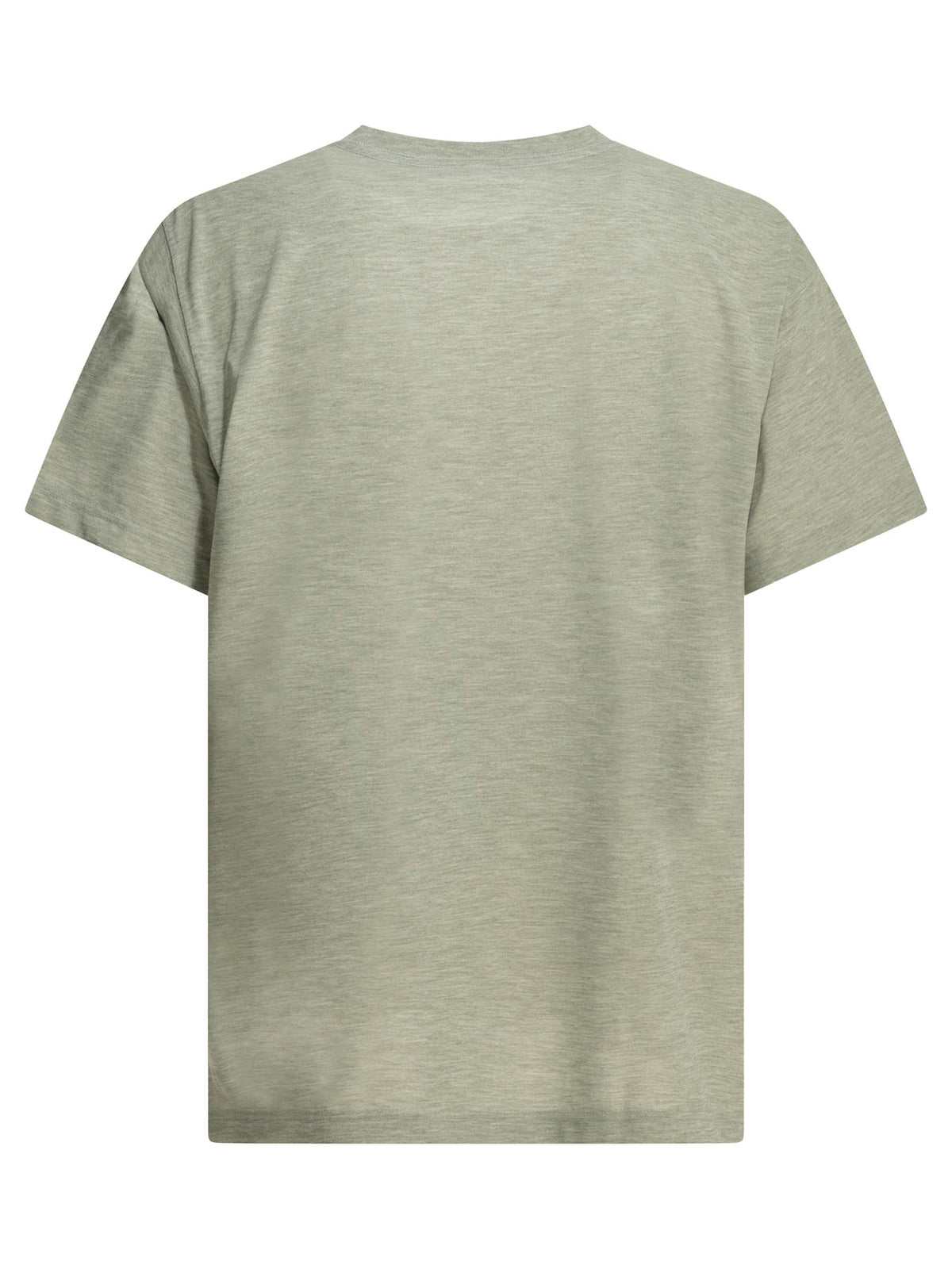 Montbell T-shirts - Grey