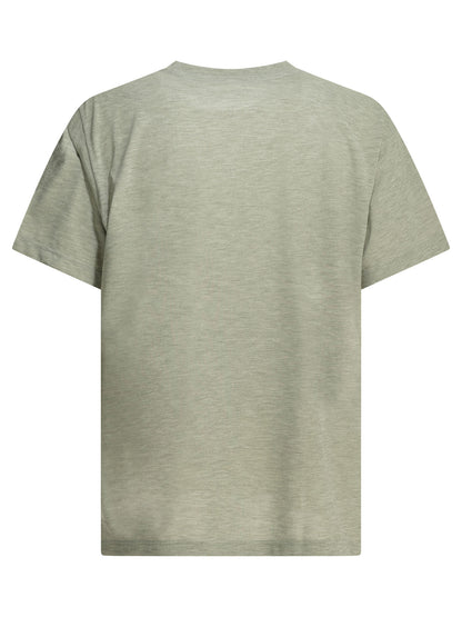 Montbell T-shirts - Grey