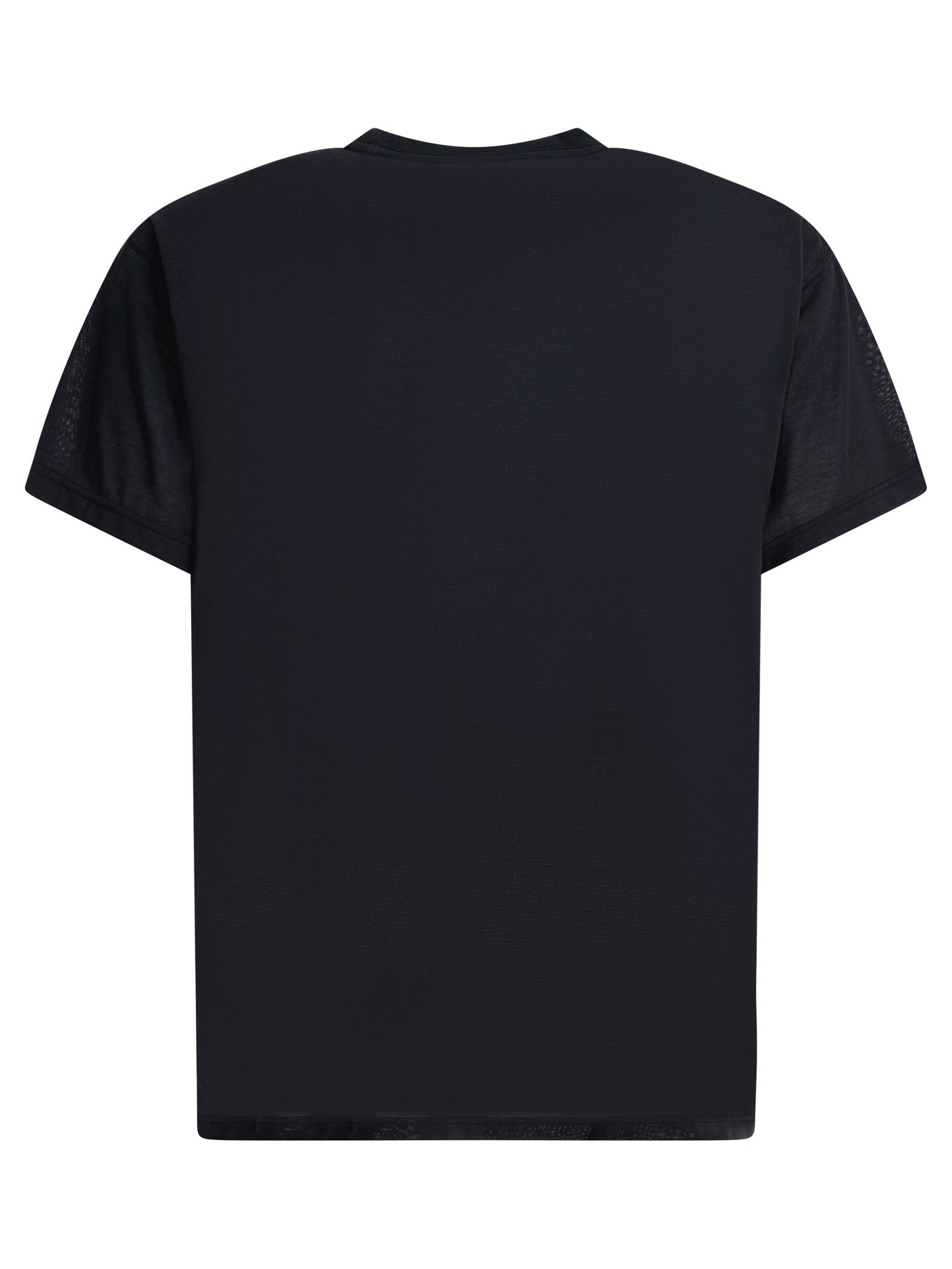 Montbell T-shirts - Black
