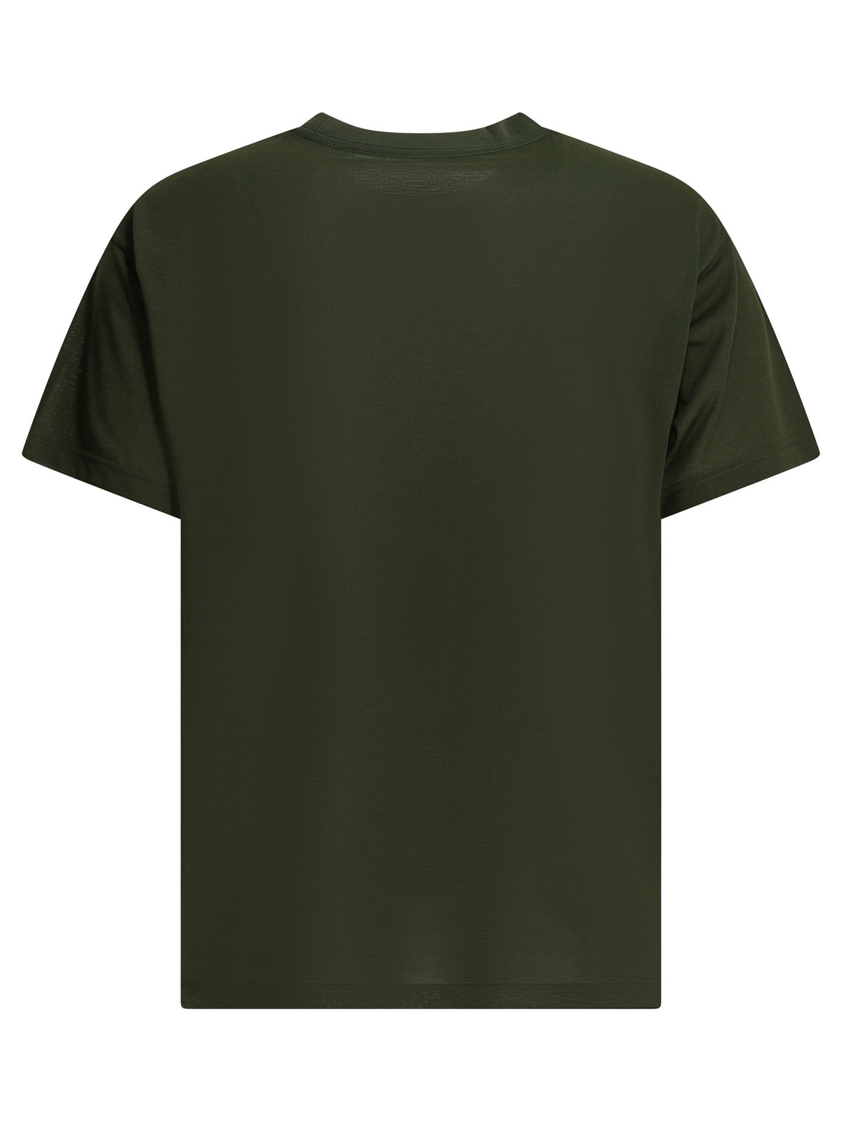 Montbell T-shirts - Green