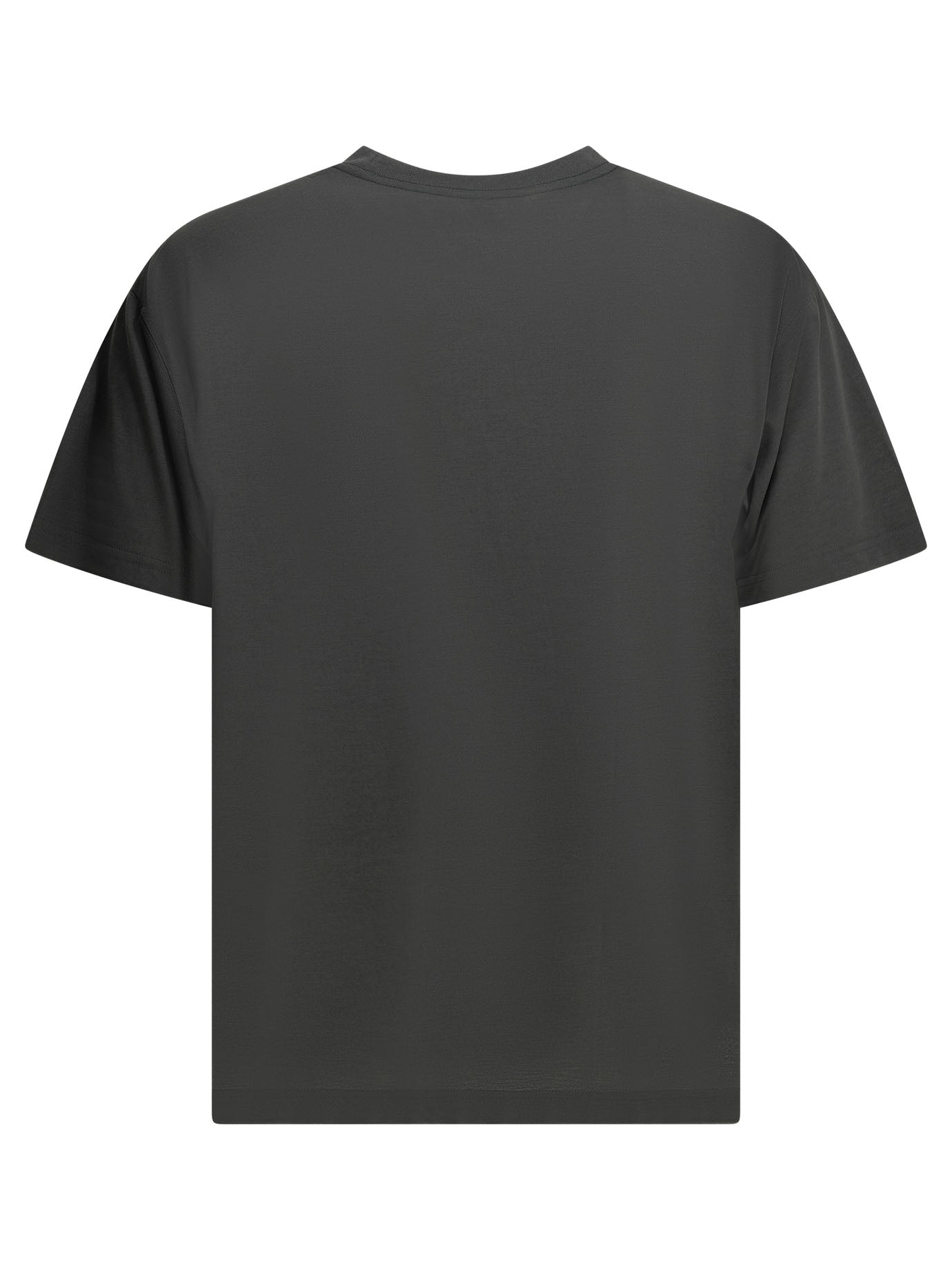 Montbell T-shirts - Grey