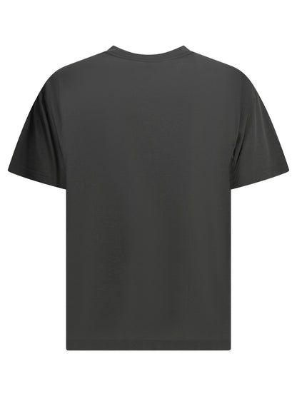 Montbell T-shirts - Grey