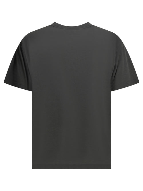 Montbell T-shirts - Grey