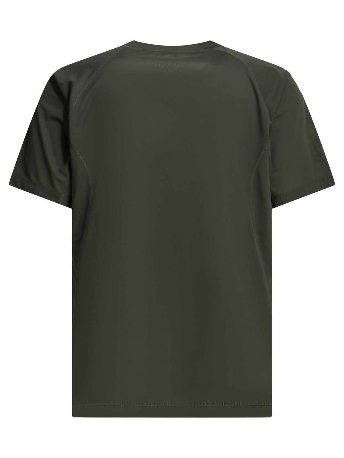 Montbell T-shirts - Black