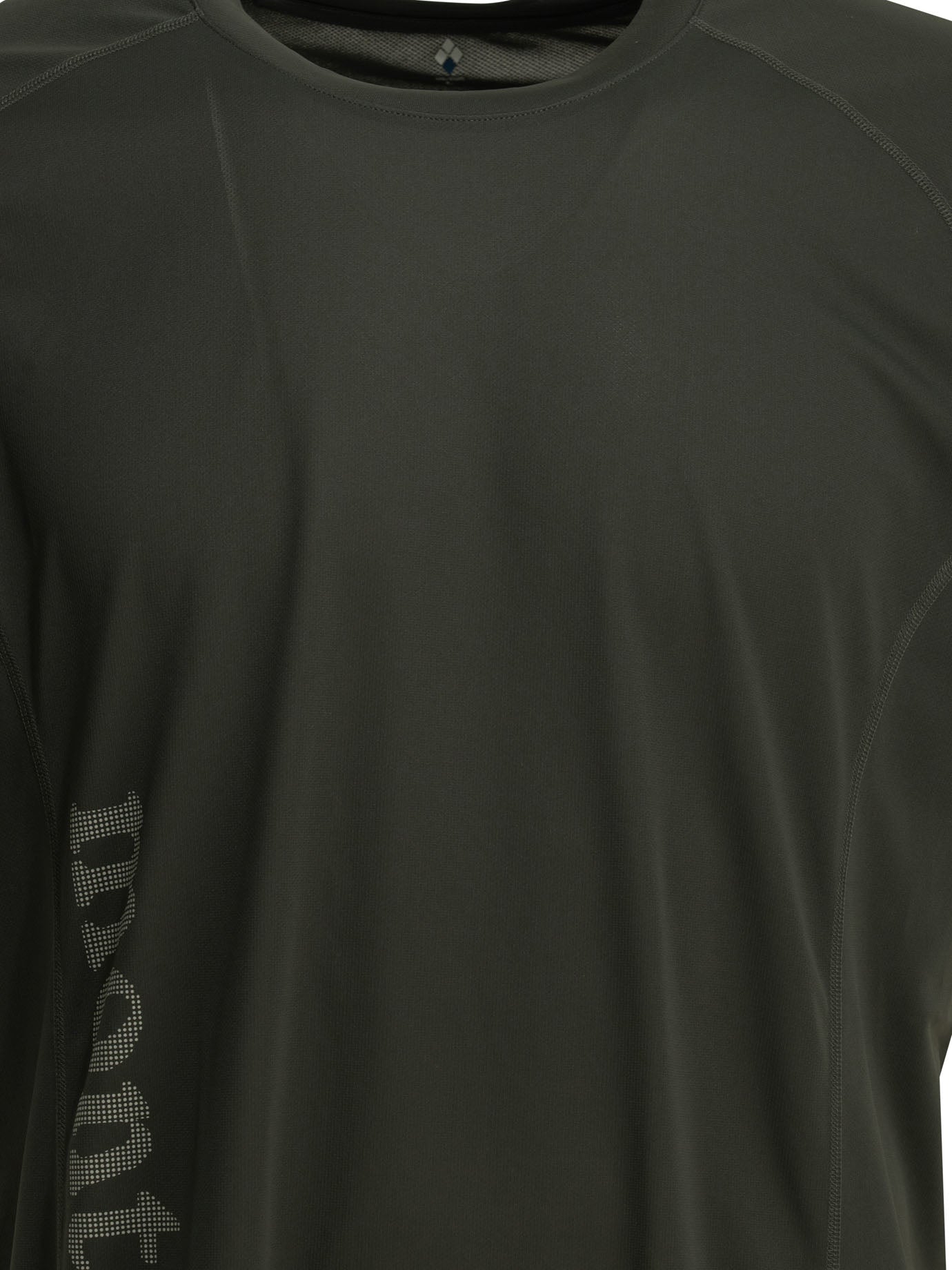 Montbell T-shirts - Black