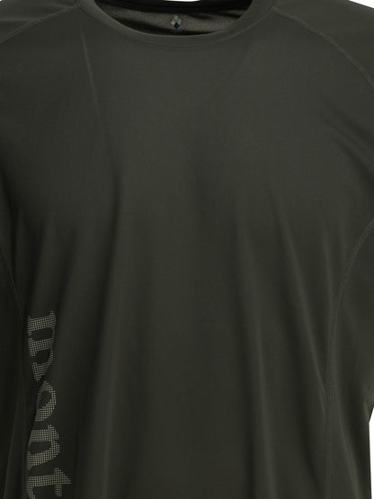 Montbell T-shirts - Black