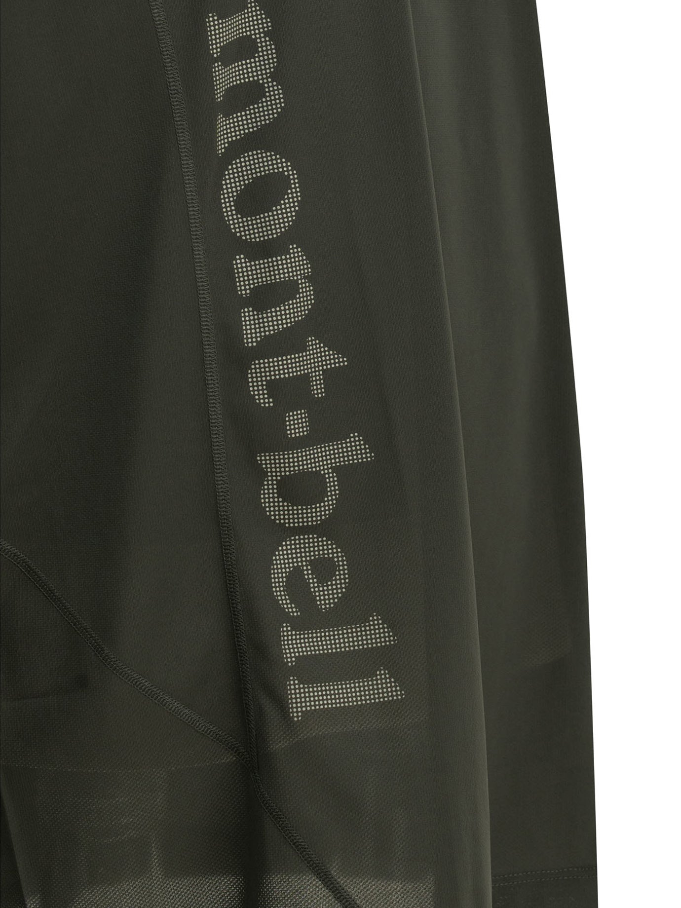 Montbell T-shirts - Black