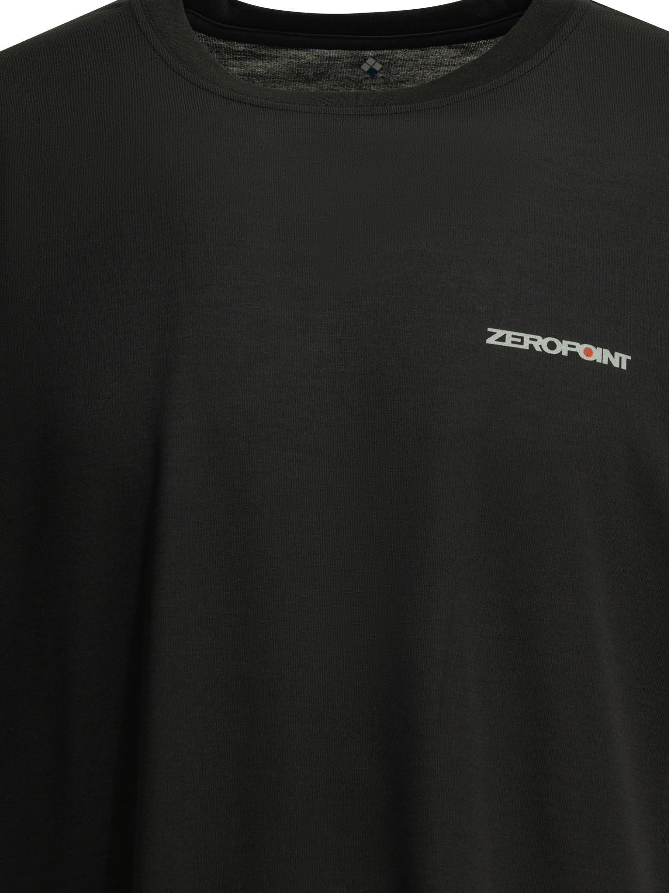 Montbell T-shirts - Black