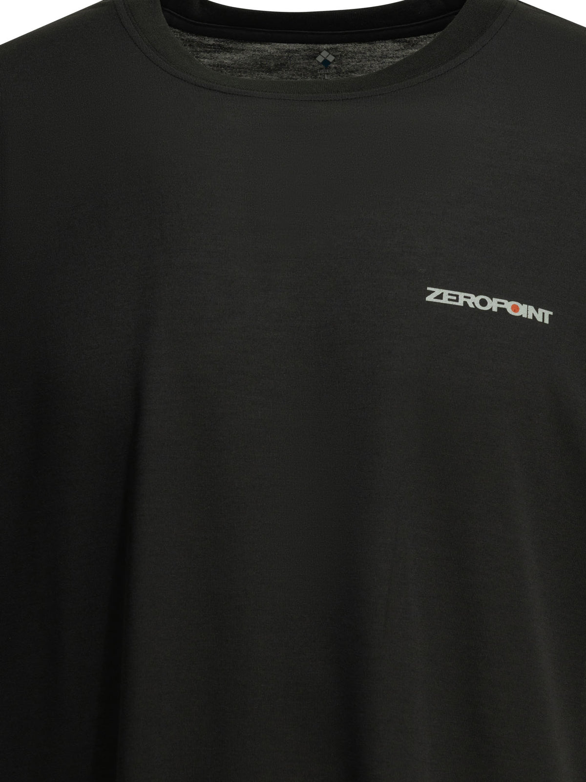 Montbell T-shirts - Black