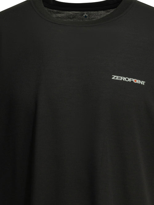 Montbell T-shirts - Black