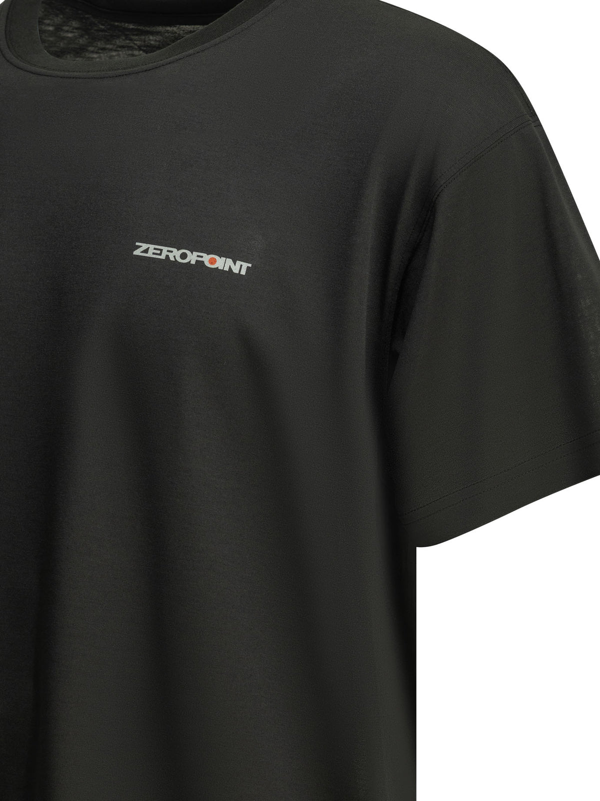Montbell T-shirts - Black