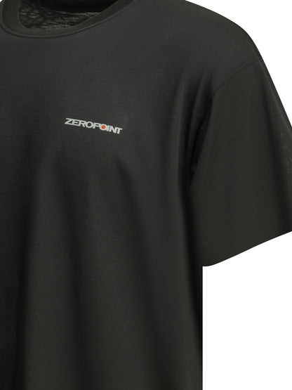 Montbell T-shirts - Black