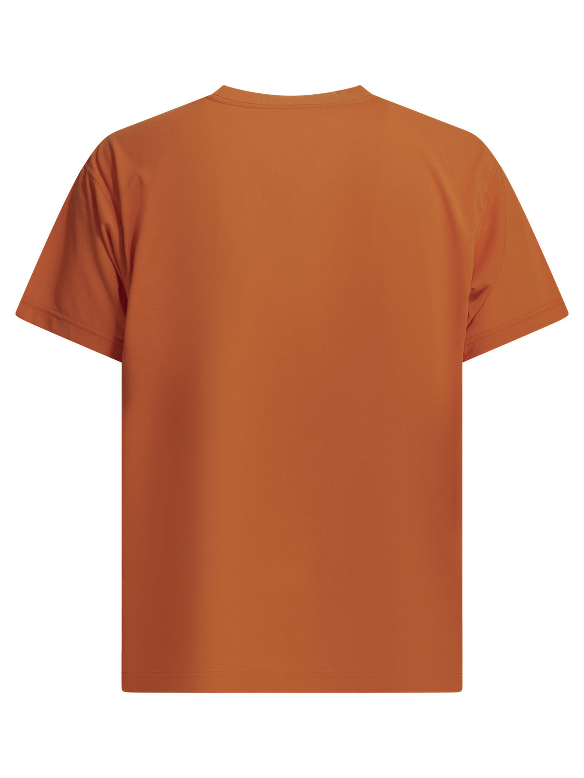 Montbell T-shirts - Orange