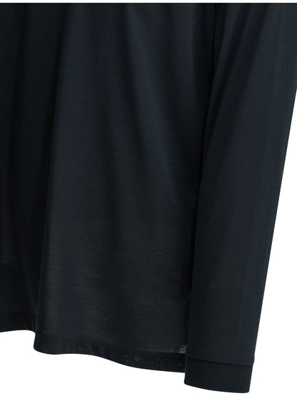 Montbell T-shirts - Blue