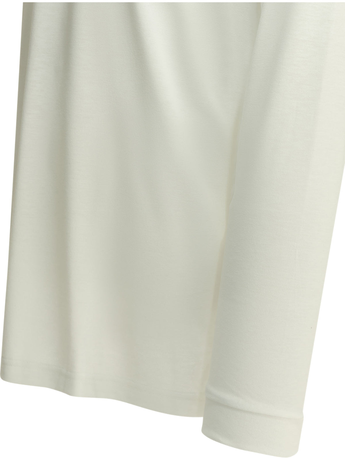 Montbell T-shirts - White