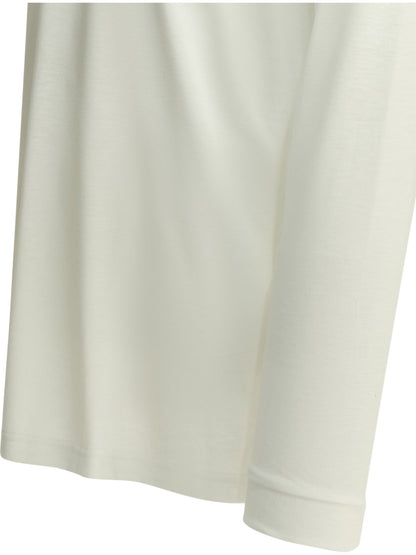 Montbell T-shirts - White