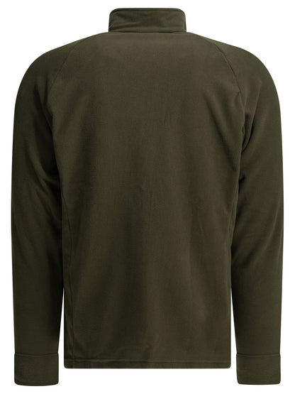 Montbell Jackets & Coats - Green