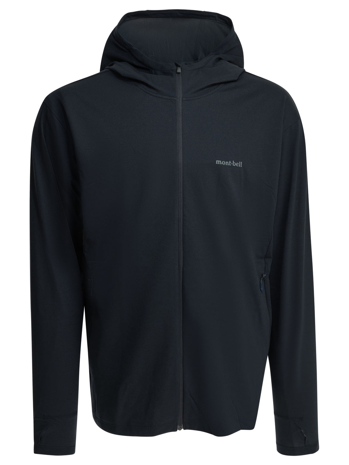 Montbell Sweatshirts - Blue