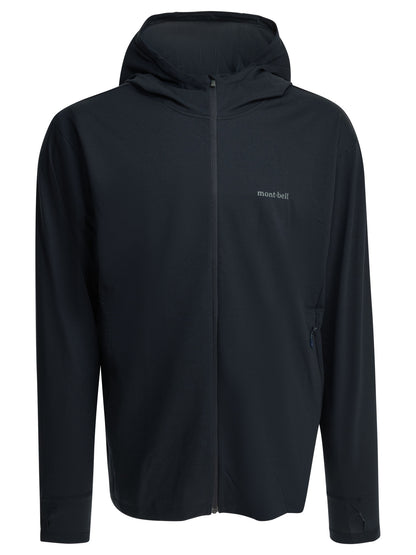 Montbell Sweatshirts - Blue