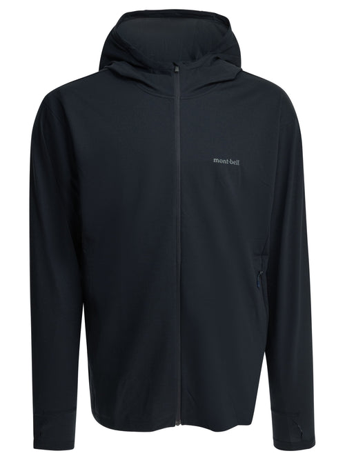 Montbell Sweatshirts - Blue