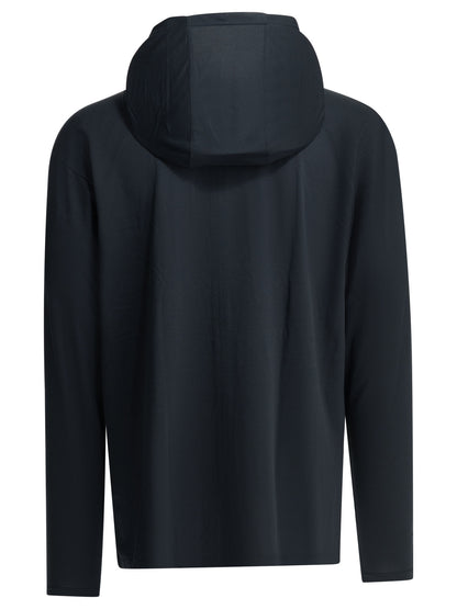 Montbell Sweatshirts - Blue