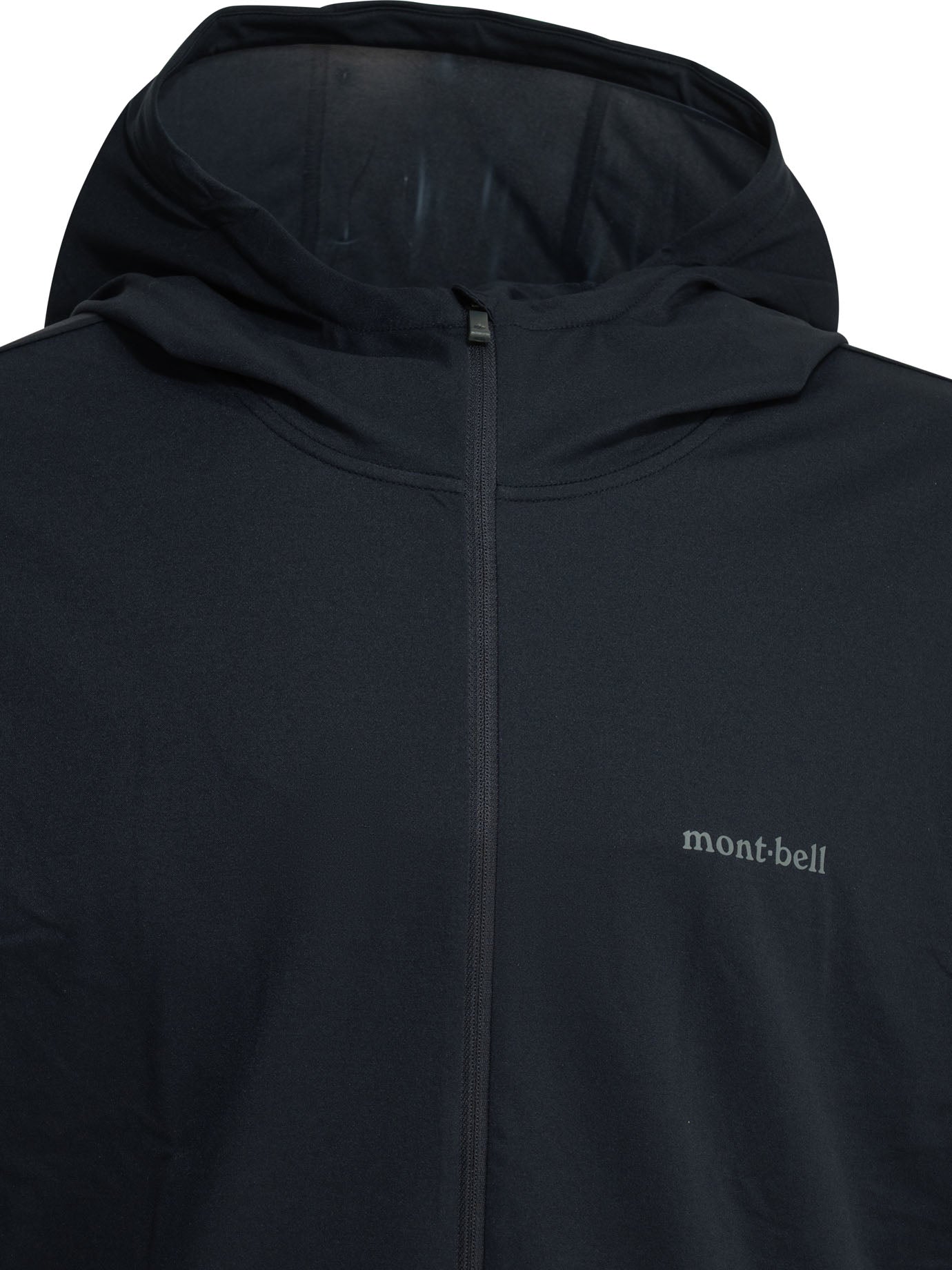 Montbell Sweatshirts - Blue