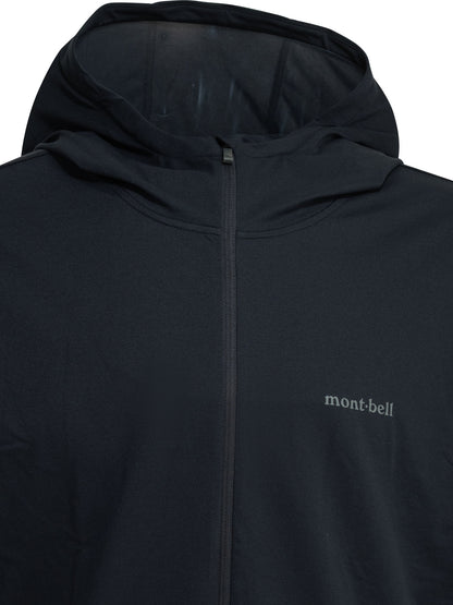 Montbell Sweatshirts - Blue