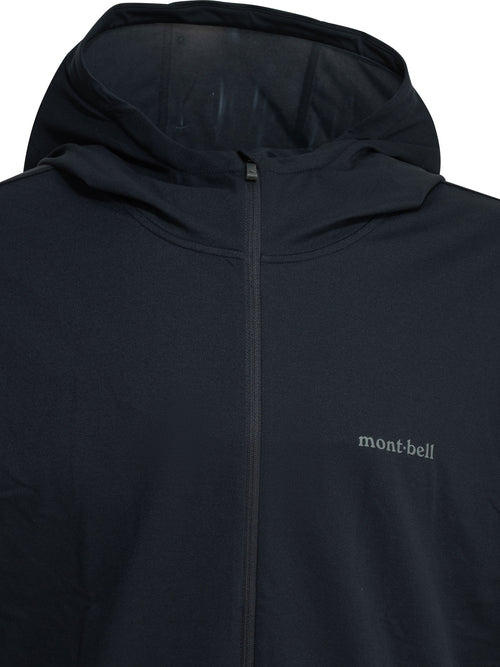 Montbell Sweatshirts - Blue