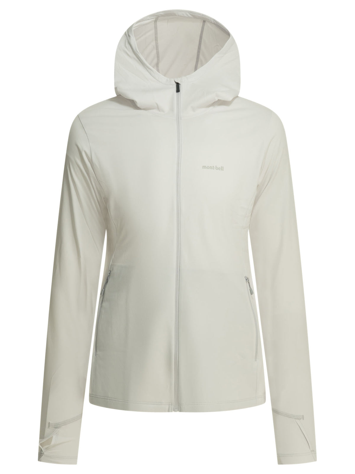 Montbell Sweatshirts - White