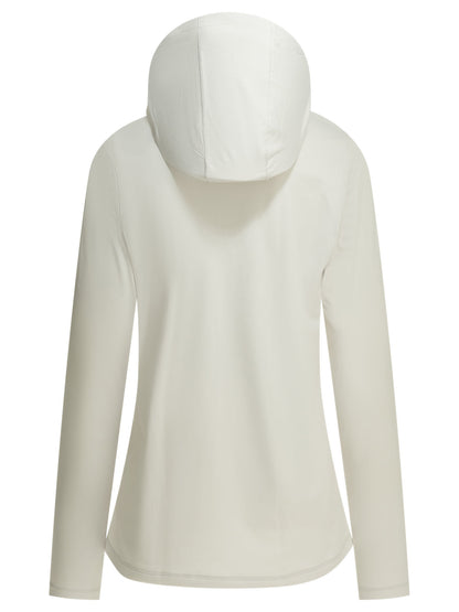 Montbell Sweatshirts - White