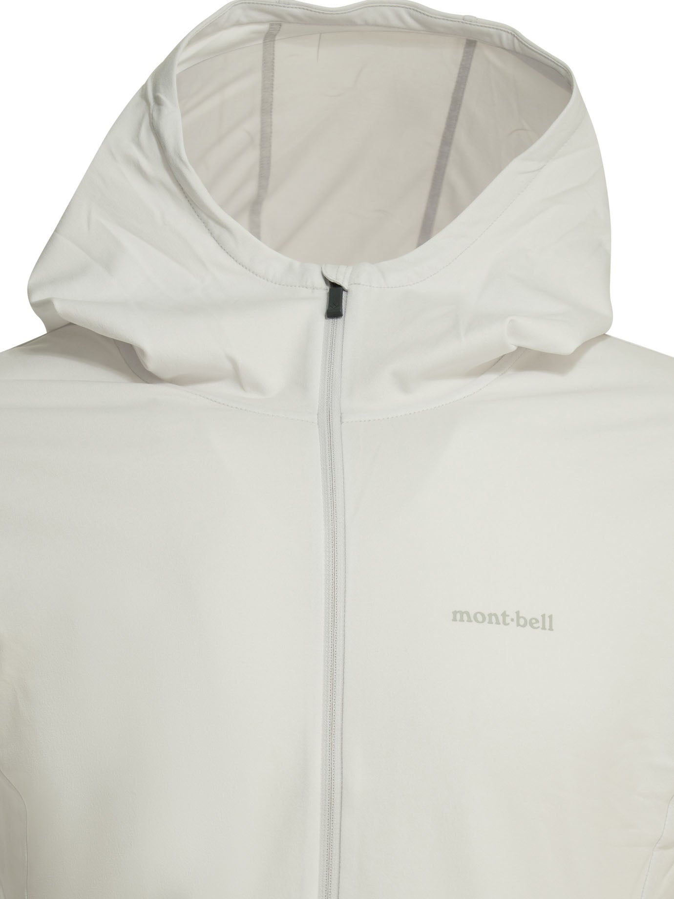 Montbell Sweatshirts - White